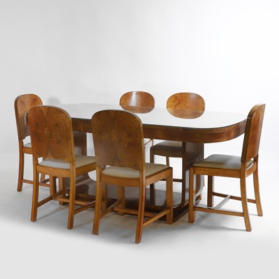 Lot 74 - Art Deco