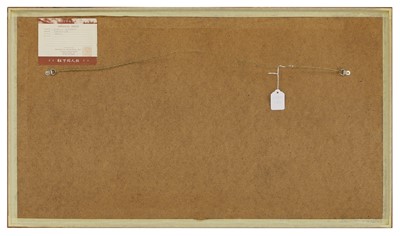 Lot 125 - Utagawa Sadahide (Japanese, c.1807-1879)