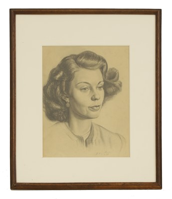 Lot 64 - R... Lang Thomas (20th century)