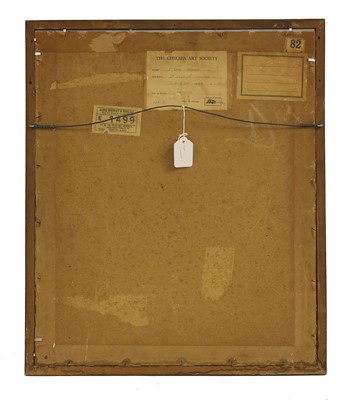 Lot 64 - R... Lang Thomas (20th century)