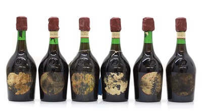 Lot 391 - Laurent Perrier, Bouzy rouge, Reims