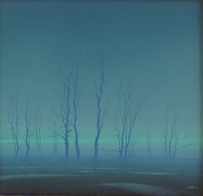 Lot 392 - Helmut Ditsch (Argentinian, b.1962)