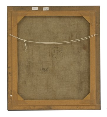 Lot 119 - Elena Abramyan (Armenian, 1912-2012)