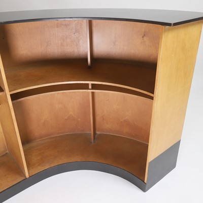 Lot 123 - Gerald Summers (1899-1967) for Makers of Simple Furniture