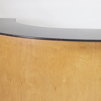 Lot 123 - Gerald Summers (1899-1967) for Makers of Simple Furniture