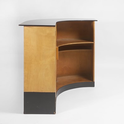Lot 123 - Gerald Summers (1899-1967) for Makers of Simple Furniture