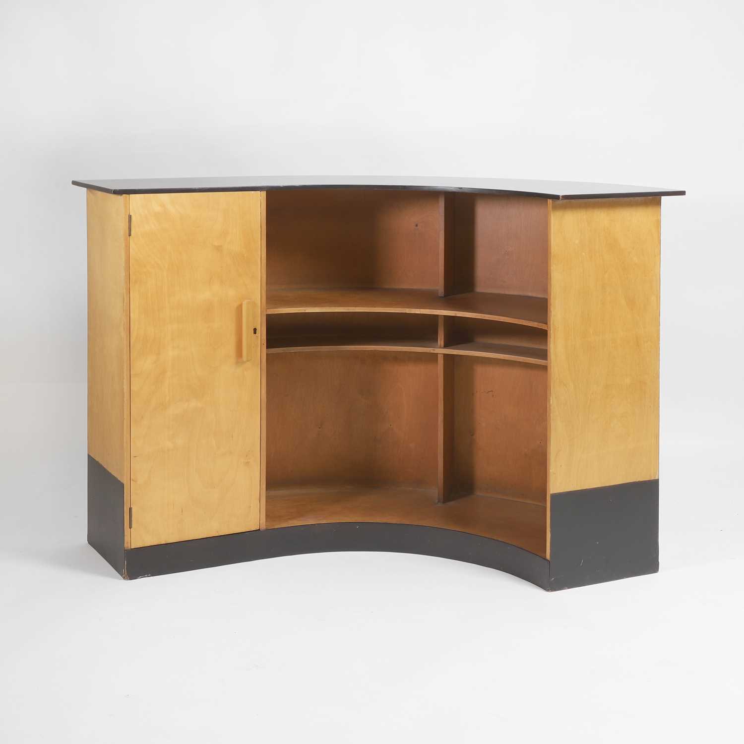 Lot 123 - Gerald Summers (1899-1967) for Makers of Simple Furniture