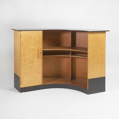 Lot 123 - Gerald Summers (1899-1967) for Makers of Simple Furniture