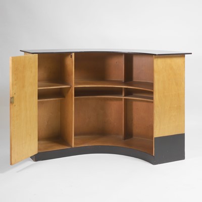 Lot 123 - Gerald Summers (1899-1967) for Makers of Simple Furniture