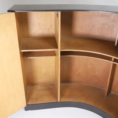 Lot 123 - Gerald Summers (1899-1967) for Makers of Simple Furniture
