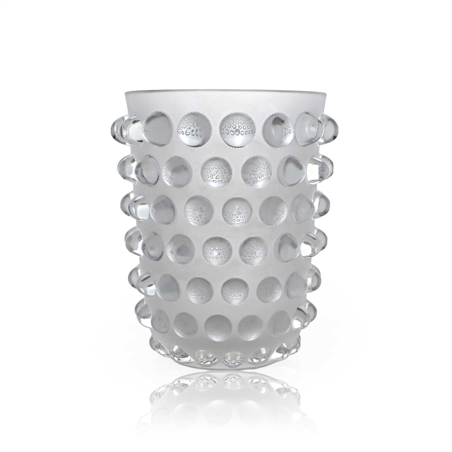Lot 100 - René Lalique (French, 1860-1945)