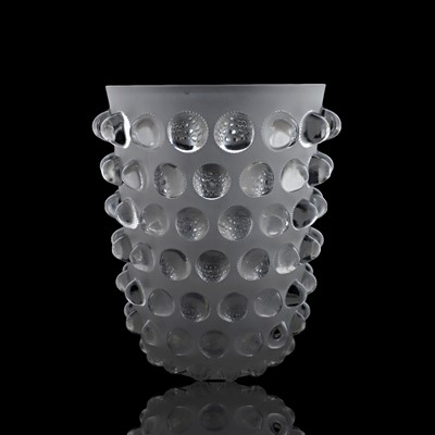 Lot 100 - René Lalique (French, 1860-1945)