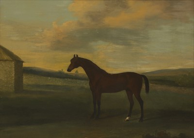 Lot 349 - Francis Sartorius (British, 1734-1804)