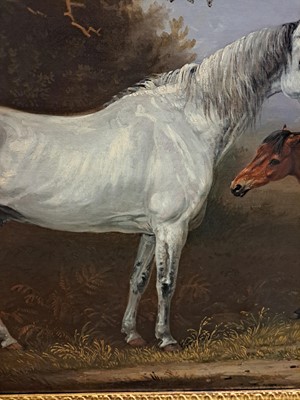 Lot 337 - Edmund Bristow (British, 1787-1876)