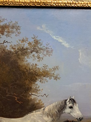 Lot 337 - Edmund Bristow (British, 1787-1876)