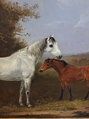 Lot 337 - Edmund Bristow (British, 1787-1876)