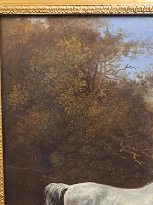 Lot 337 - Edmund Bristow (British, 1787-1876)