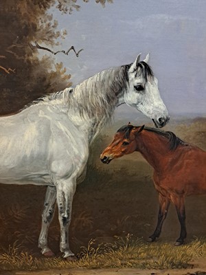Lot 337 - Edmund Bristow (British, 1787-1876)