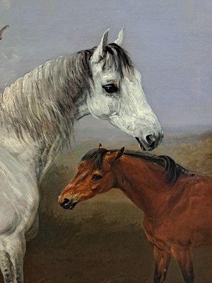 Lot 337 - Edmund Bristow (British, 1787-1876)