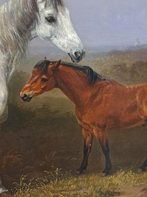 Lot 337 - Edmund Bristow (British, 1787-1876)