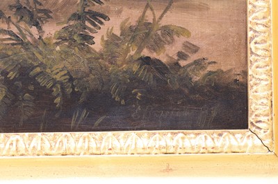 Lot 337 - Edmund Bristow (British, 1787-1876)