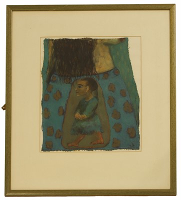 Lot 289 - Samira Abbassy (Iranian, b.1965)