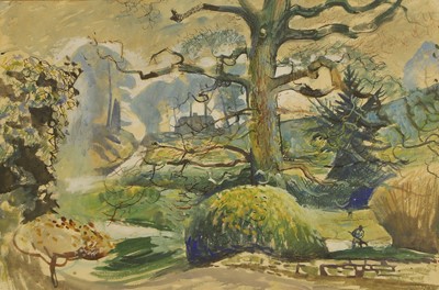 Lot 249 - Edwin La Dell ARA (British, 1914-1970)