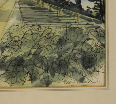 Lot 228 - Robert Tavener (British, 1920-2004)
