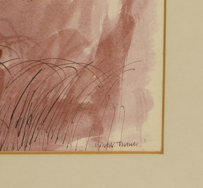 Lot 232 - Robert Tavener (British, 1920-2004)