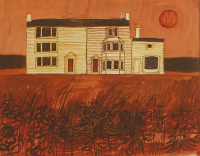 Lot 233 - Robert Tavener (British, 1920-2004)