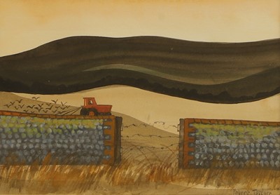Lot 234 - Robert Tavener (British, 1920-2004)