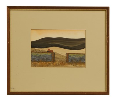Lot 234 - Robert Tavener (British, 1920-2004)