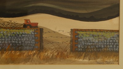 Lot 234 - Robert Tavener (British, 1920-2004)