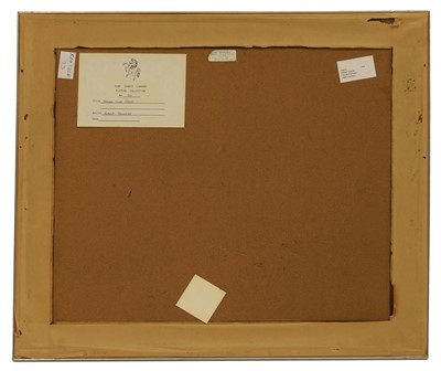 Lot 236 - Robert Tavener (British, 1920-2004)