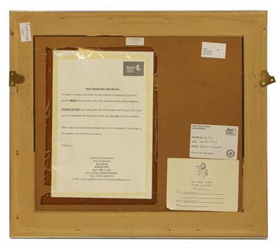 Lot 235 - Robert Tavener (British, 1920-2004)