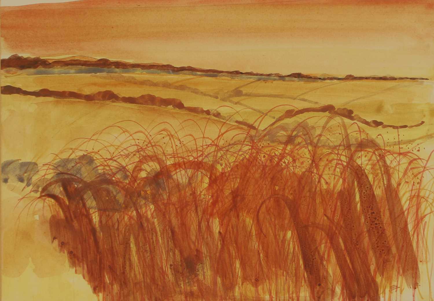 Lot 235 - Robert Tavener (British, 1920-2004)