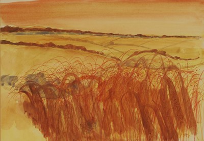Lot 235 - Robert Tavener (British, 1920-2004)