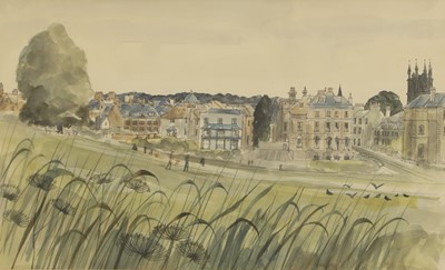 Lot 229 - Robert Tavener (British, 1920-2004)