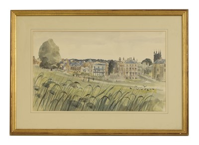 Lot 229 - Robert Tavener (British, 1920-2004)