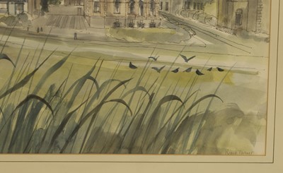 Lot 229 - Robert Tavener (British, 1920-2004)