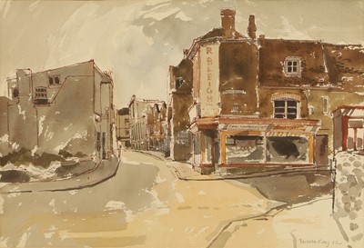 Lot 309 - Pamela Kay (British, b.1939)