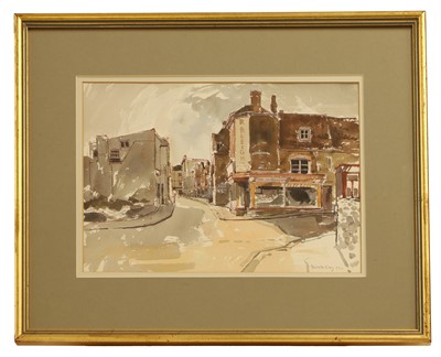 Lot 309 - Pamela Kay (British, b.1939)