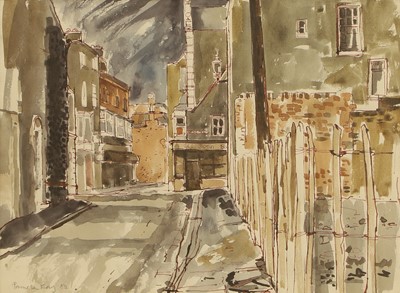 Lot 309 - Pamela Kay (British, b.1939)