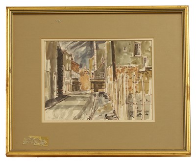 Lot 309 - Pamela Kay (British, b.1939)