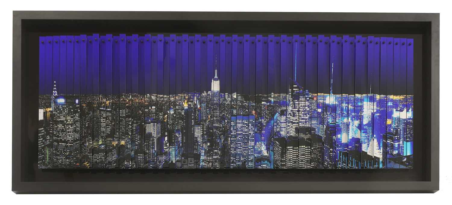 Lot 235 - Lirone (French, b.1964)