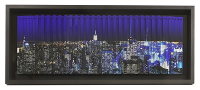 Lot 235 - Lirone (French, b.1964)