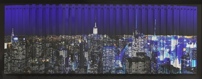 Lot 235 - Lirone (French, b.1964)