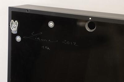 Lot 235 - Lirone (French, b.1964)