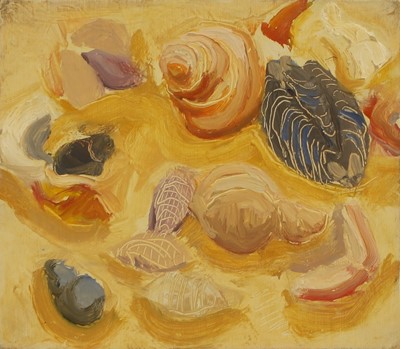 Lot 314 - Sarah Lord (British, b.1964)