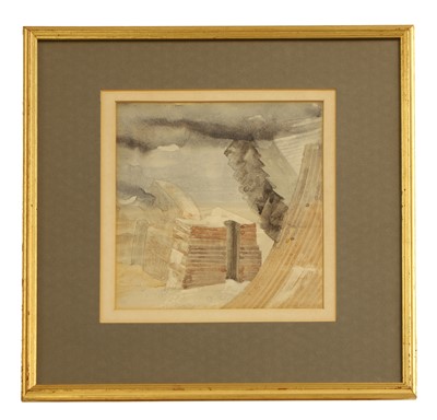 Lot 254 - David Holt (British, 1928-2014)